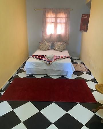 Gite Cedre Gouraud Otel Azrou Dış mekan fotoğraf