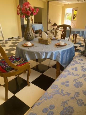 Gite Cedre Gouraud Otel Azrou Dış mekan fotoğraf